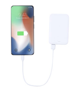 Alternative view of Power Bank Nawey RCS