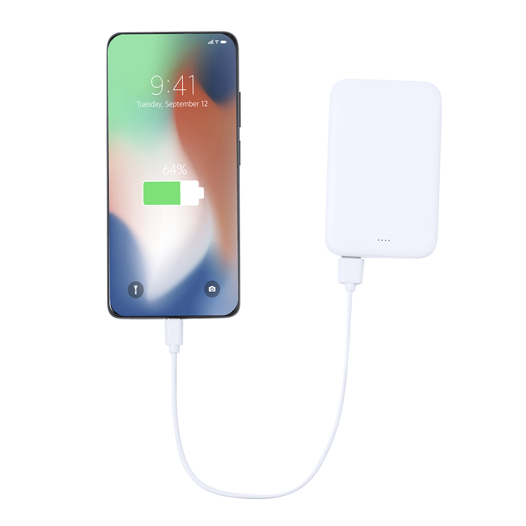 Power Bank Nawey RCS – Bild 2
