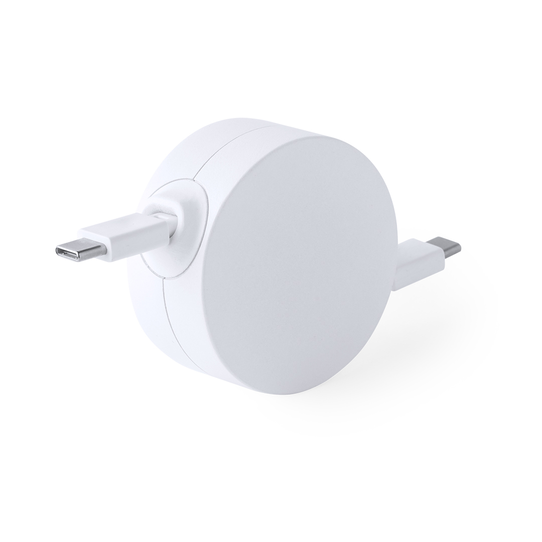 Ladegerätkabel Zapa RCS – Bild 2