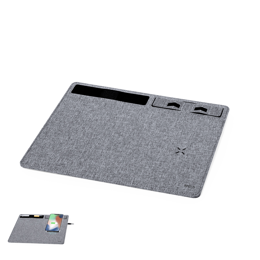 Ladegerät Mauspad Deuz