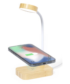 Alternative view of Ladegerät Lampe Gregal