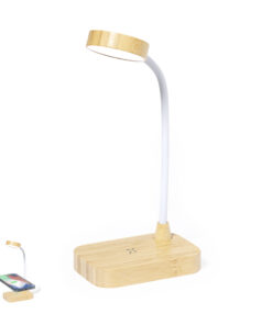 Ladegerät Lampe Gregal