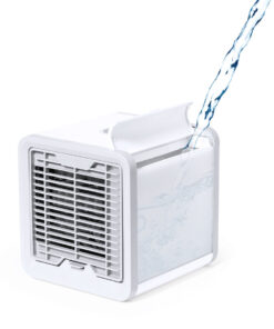 Alternative view of Mini Klimaanlage Janek