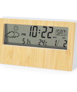 Alternative view of Wetterstation Roamer