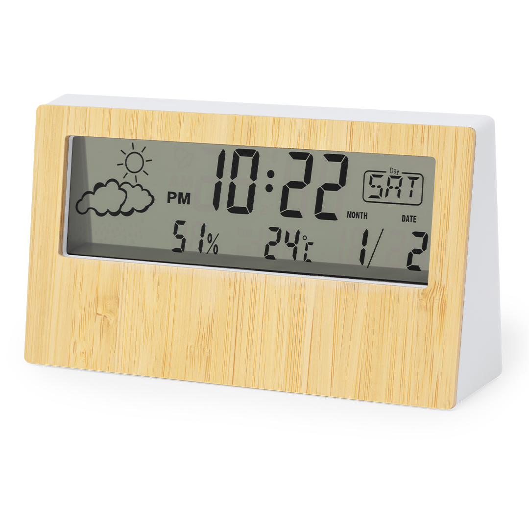 Wetterstation Roamer – Bild 2