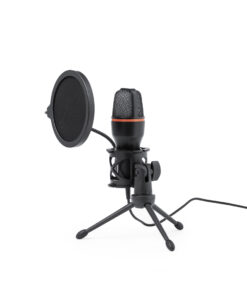 Kondensatormikrofon Densha