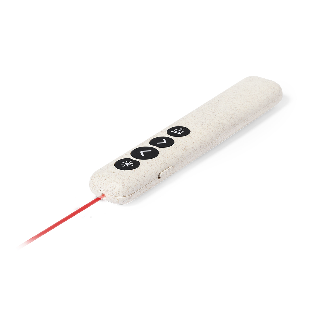 Präsentator Laser Pointer Lesi – Bild 3