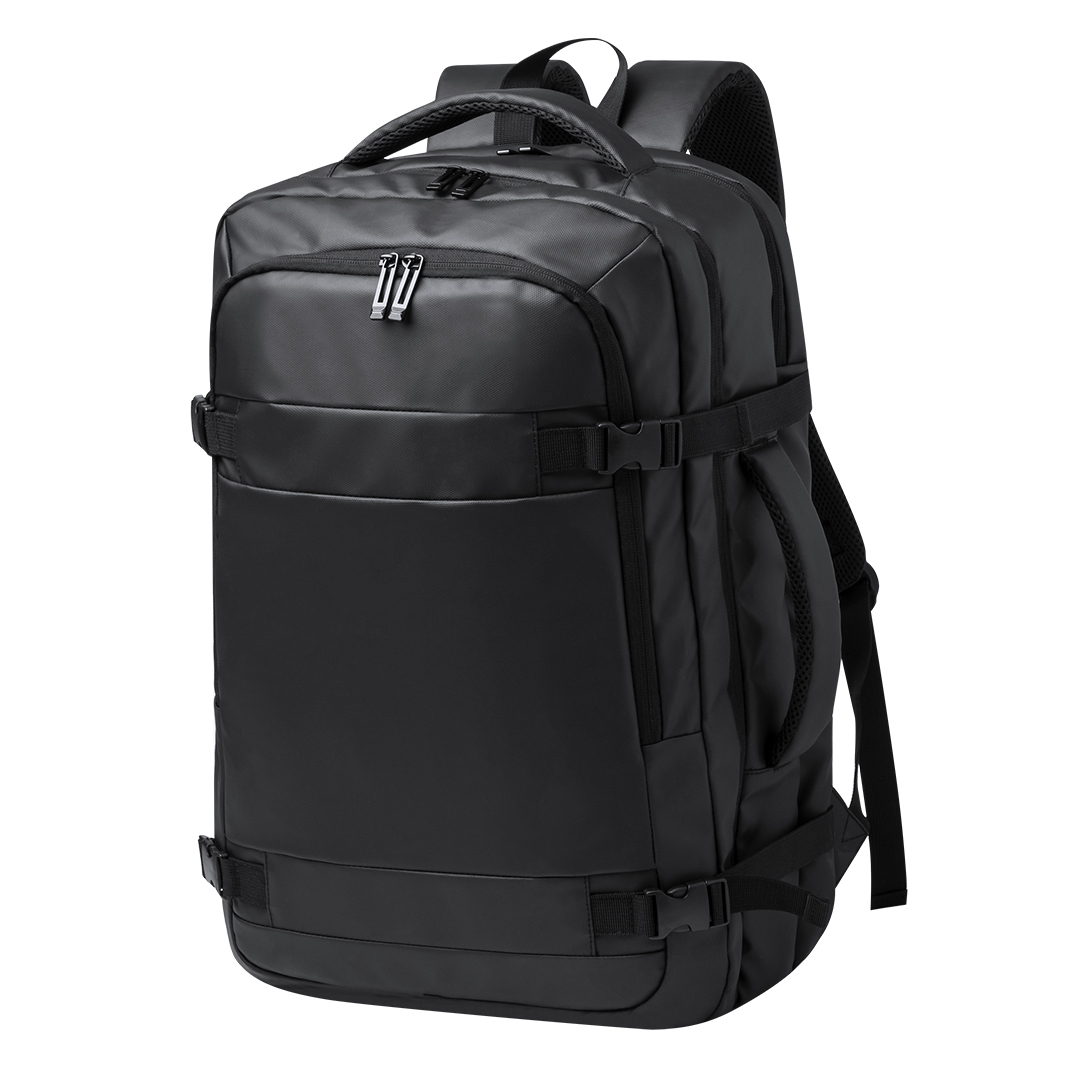 Dokumententasche Rucksack Tanen – Bild 2