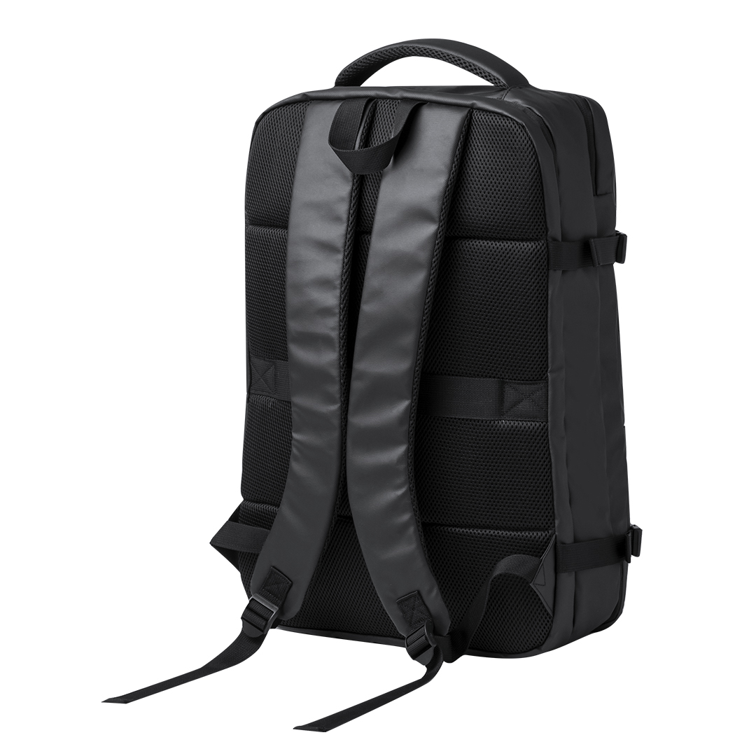 Dokumententasche Rucksack Tanen – Bild 3