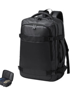Dokumententasche Rucksack Tanen