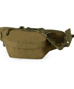 Alternative view of Gürteltasche Demuth