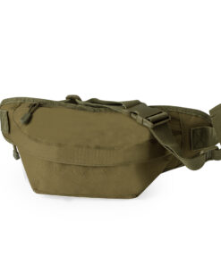 Gürteltasche Demuth