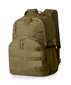 Alternative view of Rucksack Salced