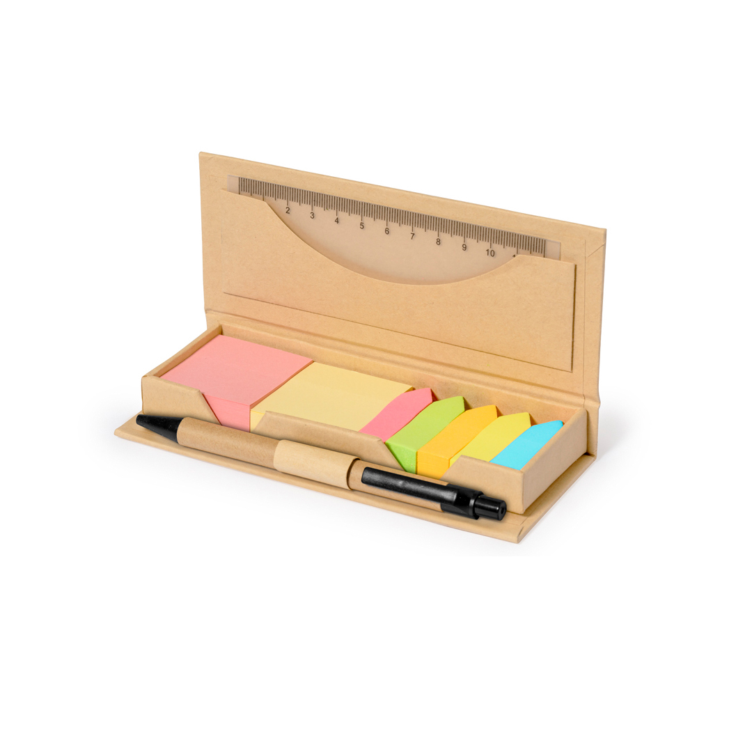 Büro-Set Alisio – Bild 2