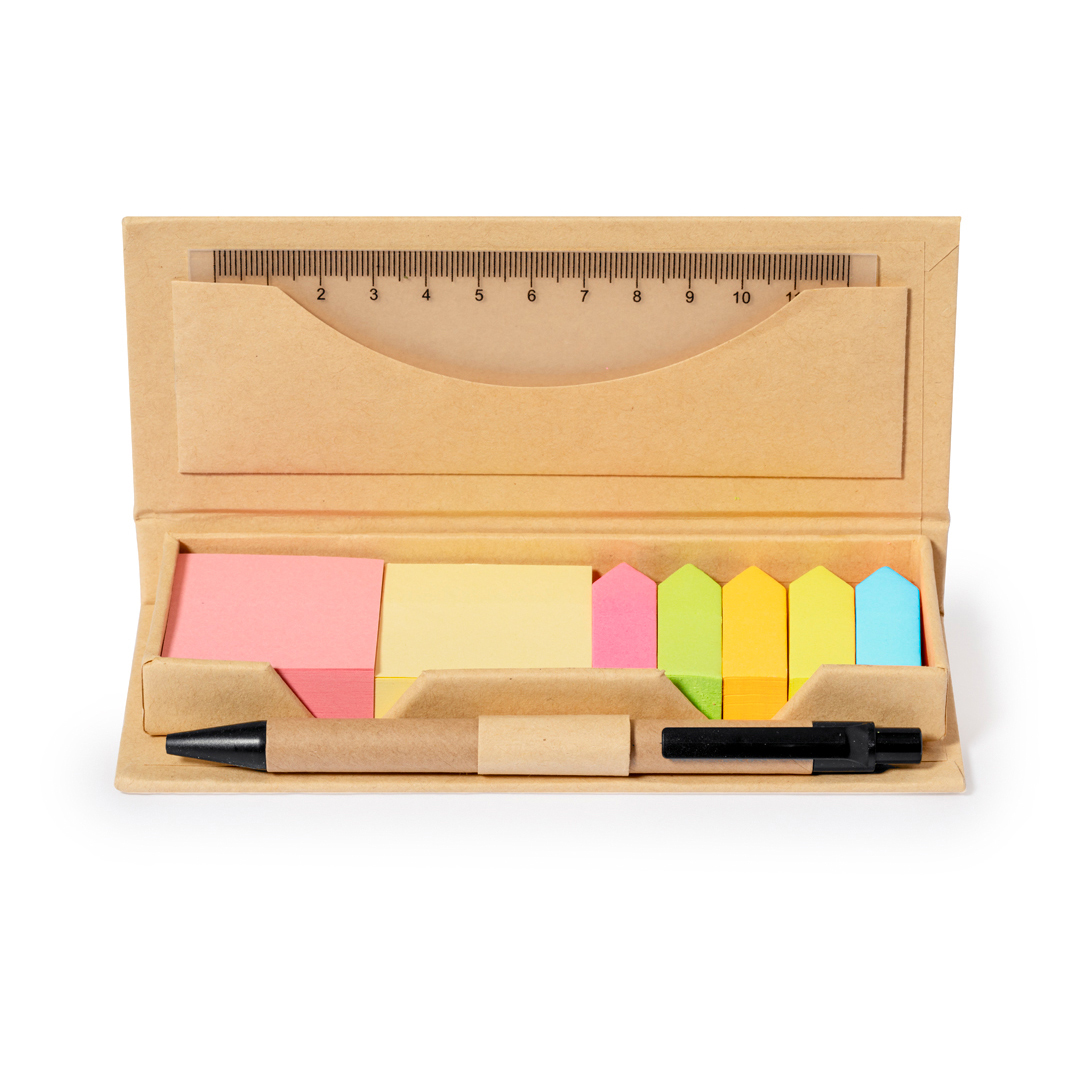 Büro-Set Alisio – Bild 3