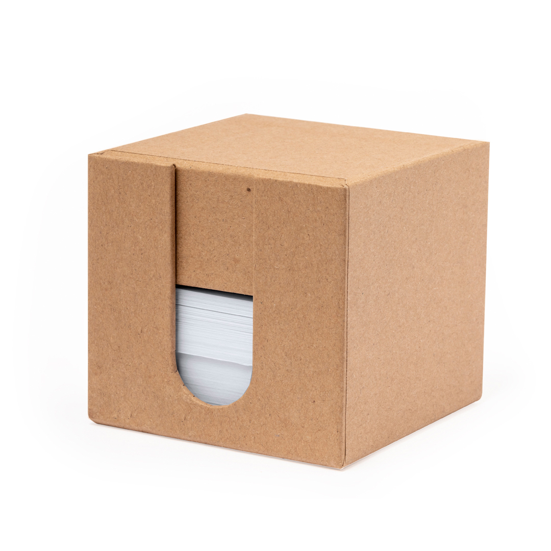 Notizzettelbox Stifthalter Arolax – Bild 2