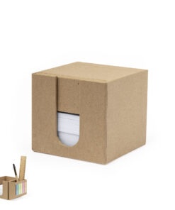 Notizzettelbox Stifthalter Arolax