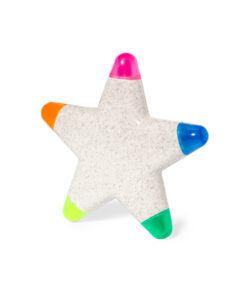 Alternative view of Textmarker Set Pentar