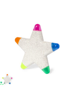 Textmarker Set Pentar