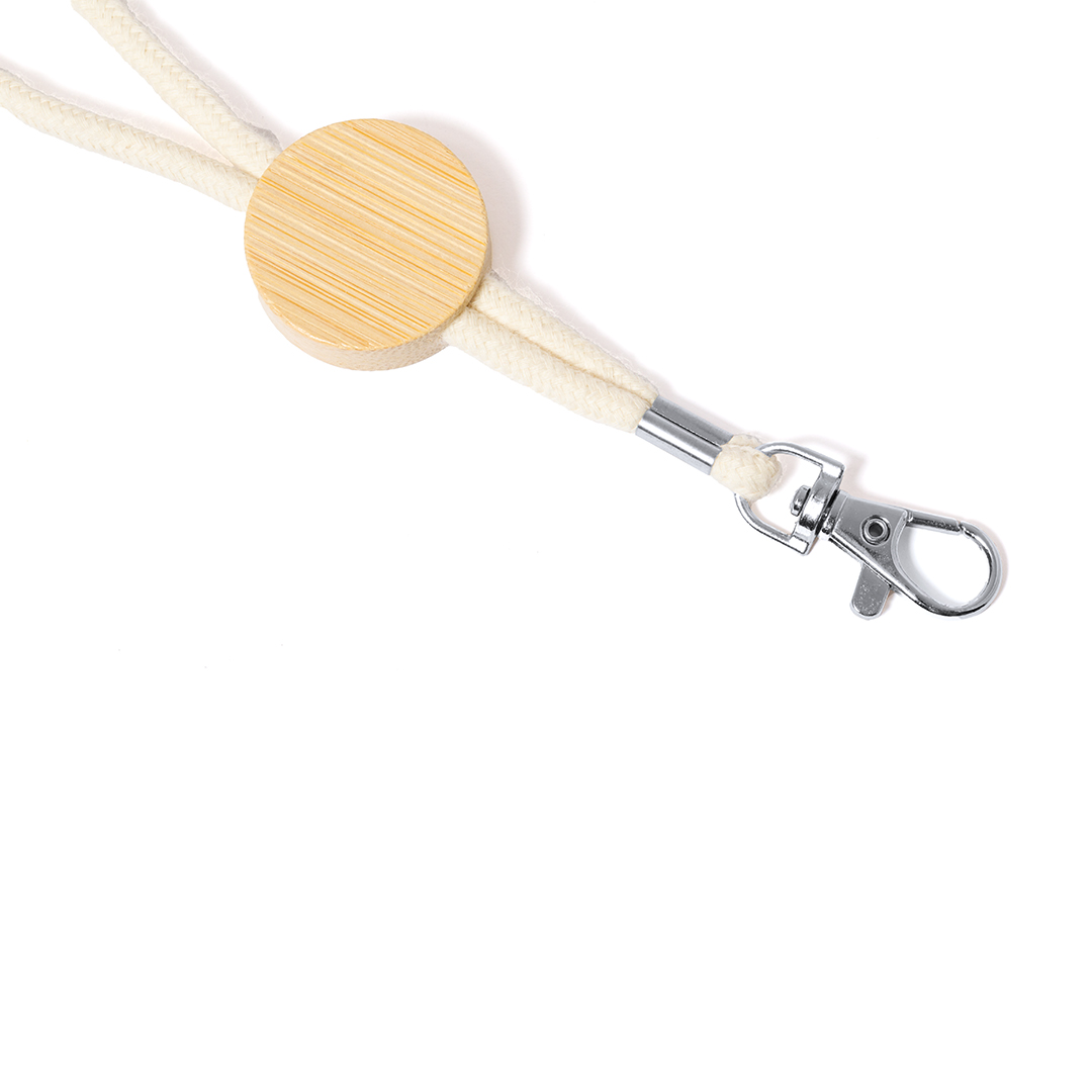 Schlüsselband Gibons – Bild 3