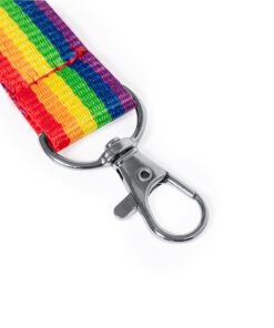 Alternative view of Schlüsselband Mapik