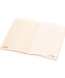 Alternative view of Notizbuch Agnila