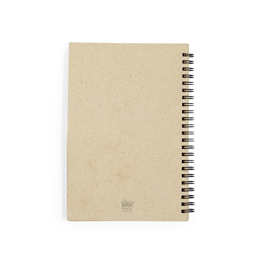 Notizbuch Nigmar – Bild 2