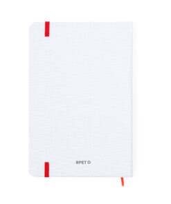 Alternative view of Sublimations Notizblock Groly