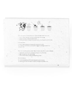 Samen Notizblock Albot 9 20948 D2