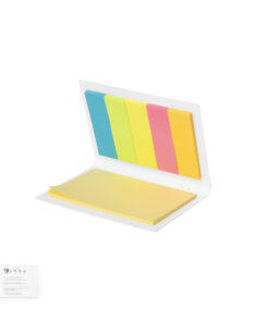 Samen Notizblock Albot