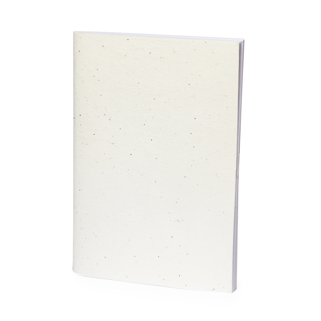 Samen Notizbuch Derna – Bild 2