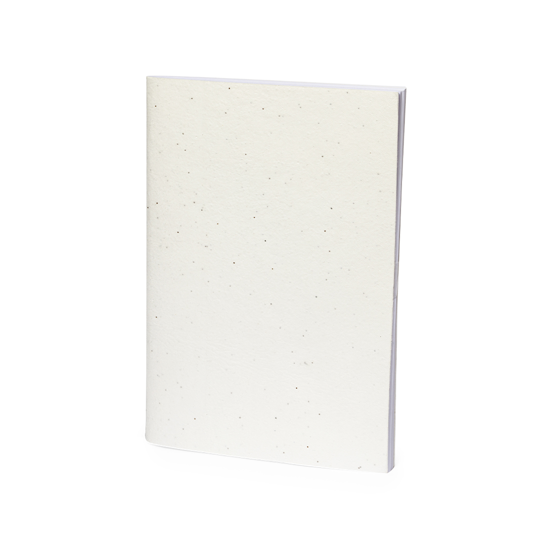 Samen Notizbuch Derna