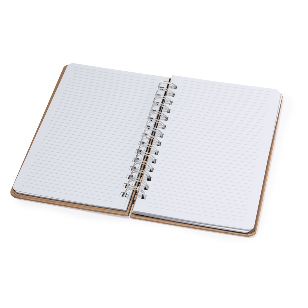 Samen Notizbuch Astrida – Bild 3