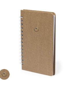 Samen Notizbuch Astrida