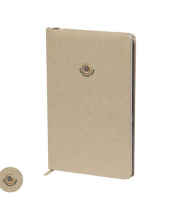 Samen Notizblock Baupres