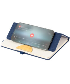 Alternative view of Halter Notizblock Jibs