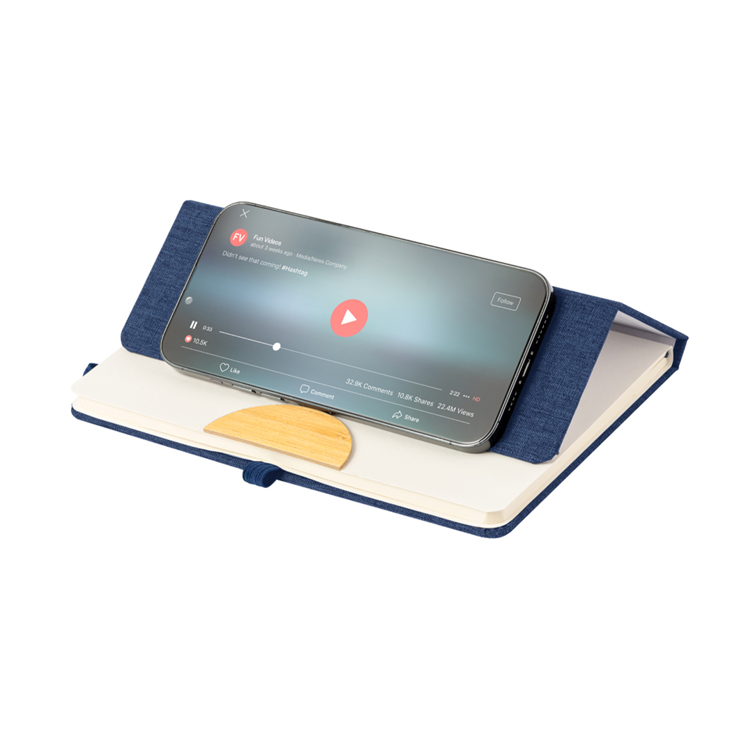 Halter Notizblock Jibs – Bild 2