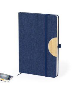 Halter Notizblock Jibs