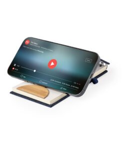 Alternative view of Halter Notizbuch Alyxa