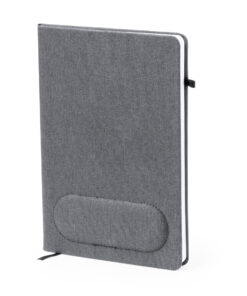 Alternative view of Mauspad Notizbuch Staiger