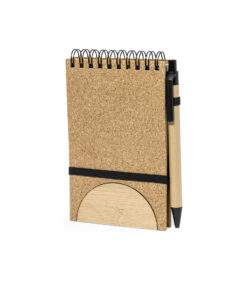 Halter Notizbuch Marinix