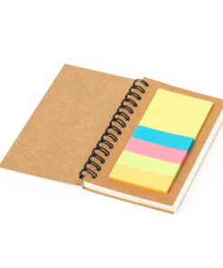 Alternative view of Haftender Notizblock Estein