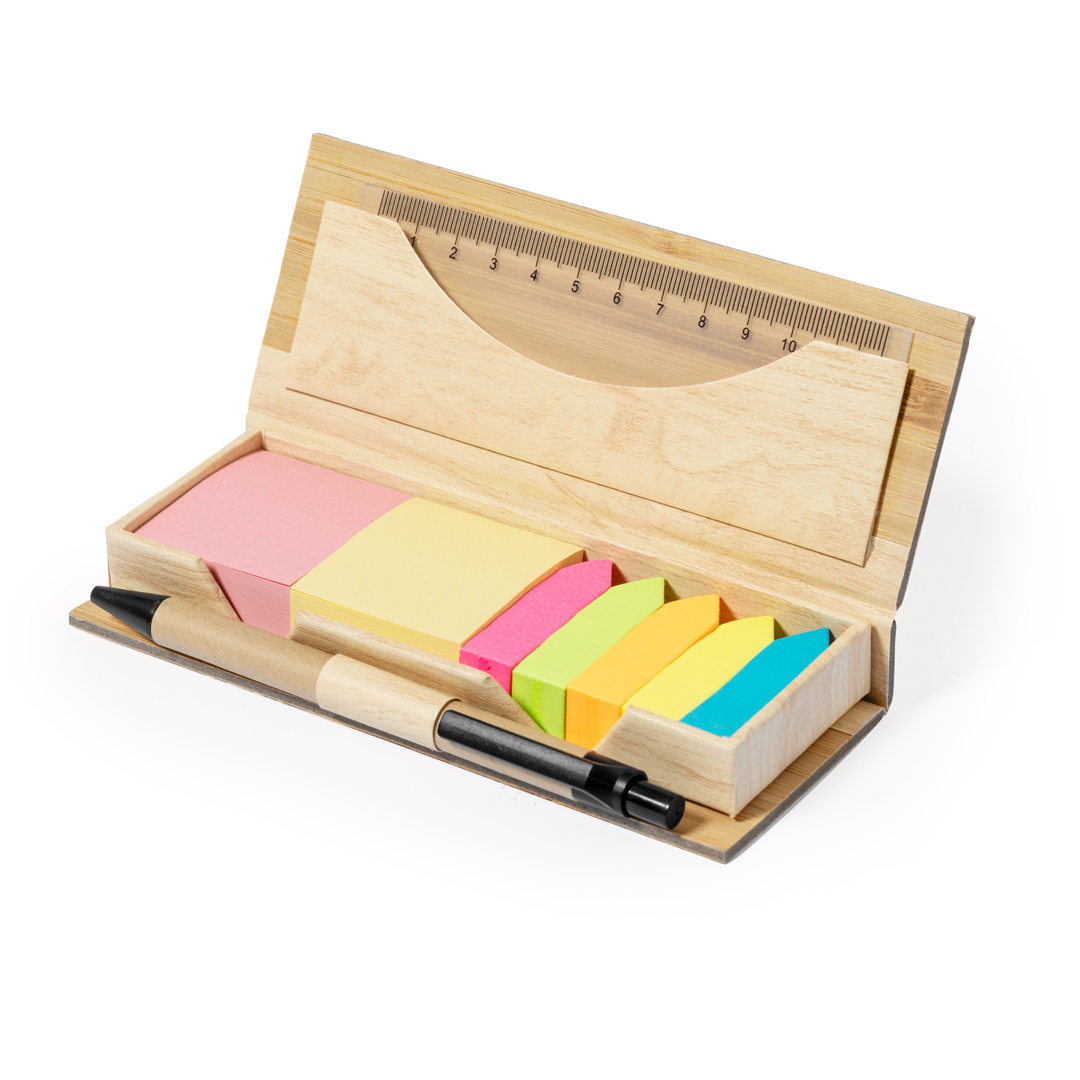 Büro-Set Mikonen – Bild 2