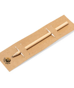 Alternative view of Samen Bleistift Etesio