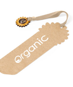 Alternative view of Samen Lesezeichen Bernaye