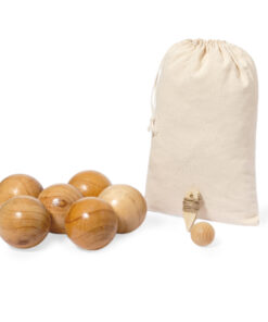 Alternative view of Spiel Petanque Delero