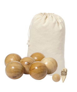 Spiel Petanque Delero