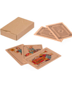 Alternative view of Spanisches Kartenspiel Brisca