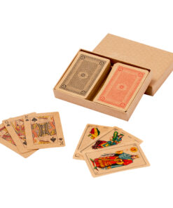 Alternative view of Kartenspiel Set Kardain