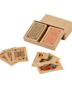 Kartenspiel Set Kardain